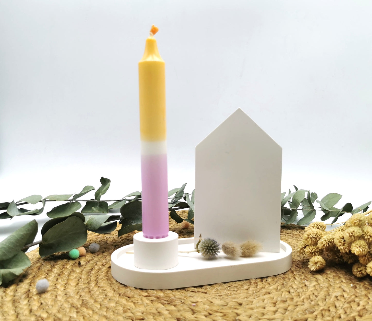 Deko Haus * Häuschen *  Skandideko * Raysinhaus