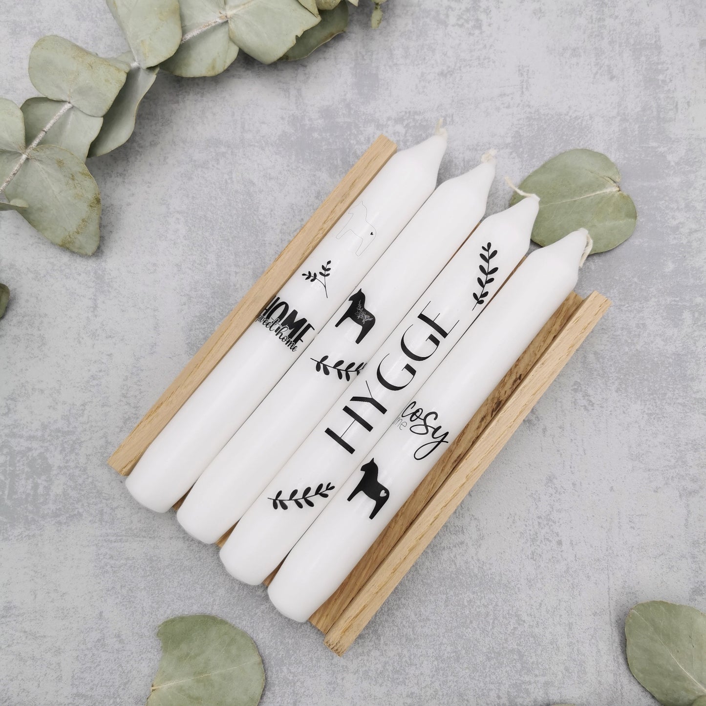 Geschenkverpackung aus Holz - Rohling - Geschenkbox in verschiedenen Größen