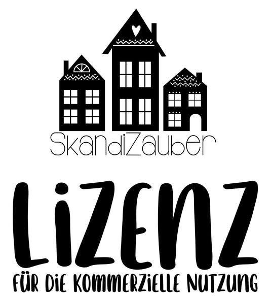 kommerzielle Lizenz für deine Kerztentattoo Datei