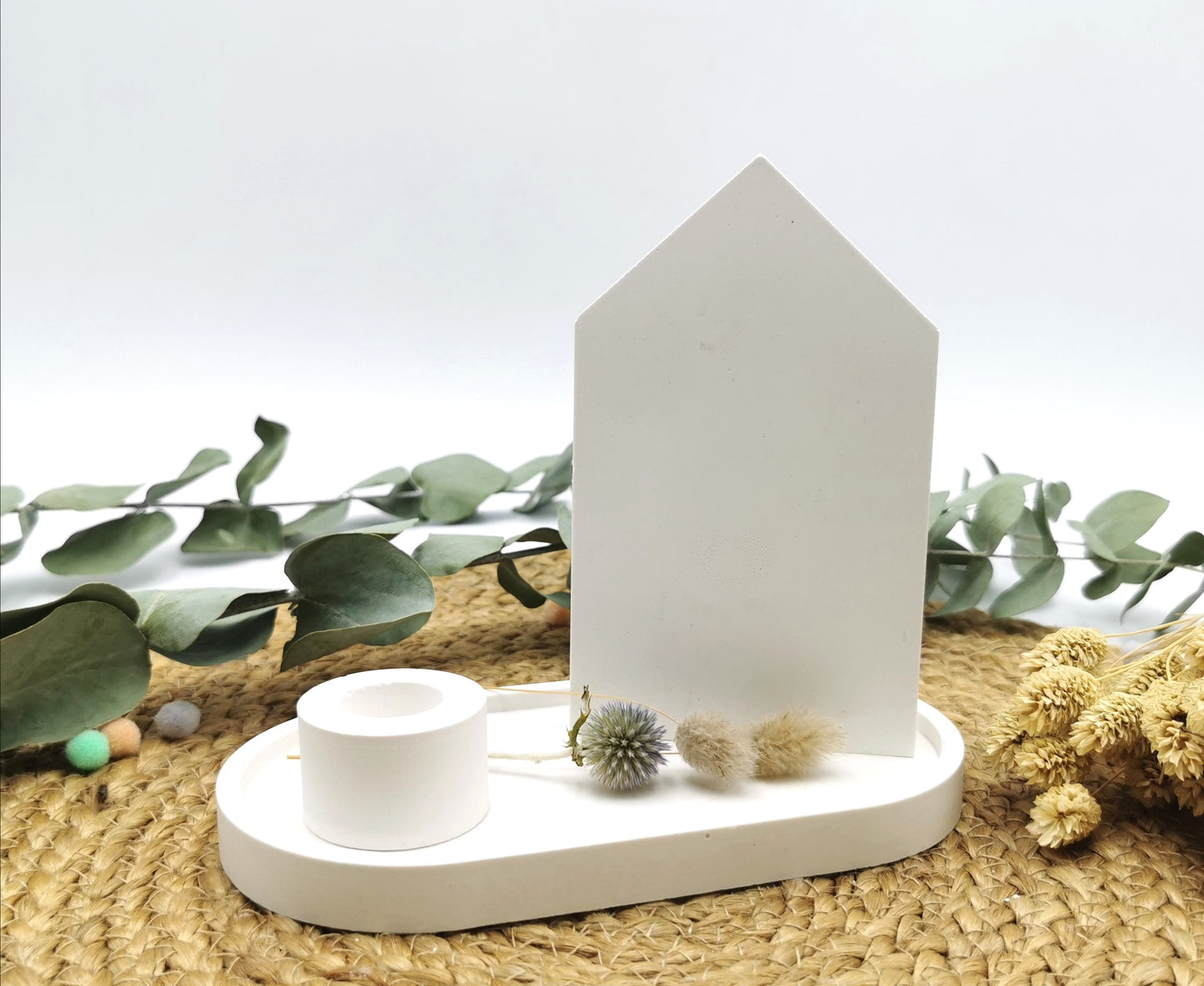 Deko Haus * Häuschen *  Skandideko * Raysinhaus