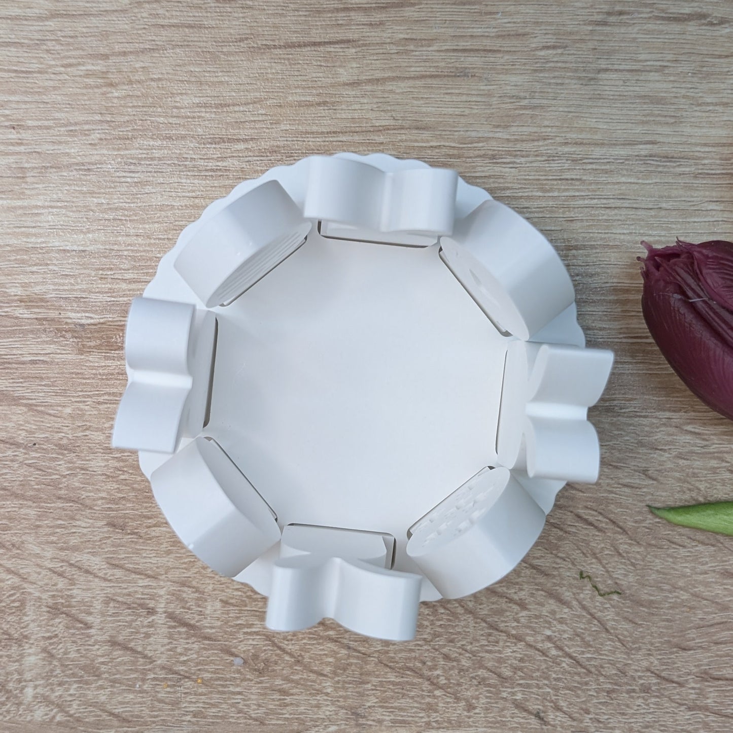 Osterbande * Osterkranz * Dekoteller * Häuschenkranz * verschiedene Motive