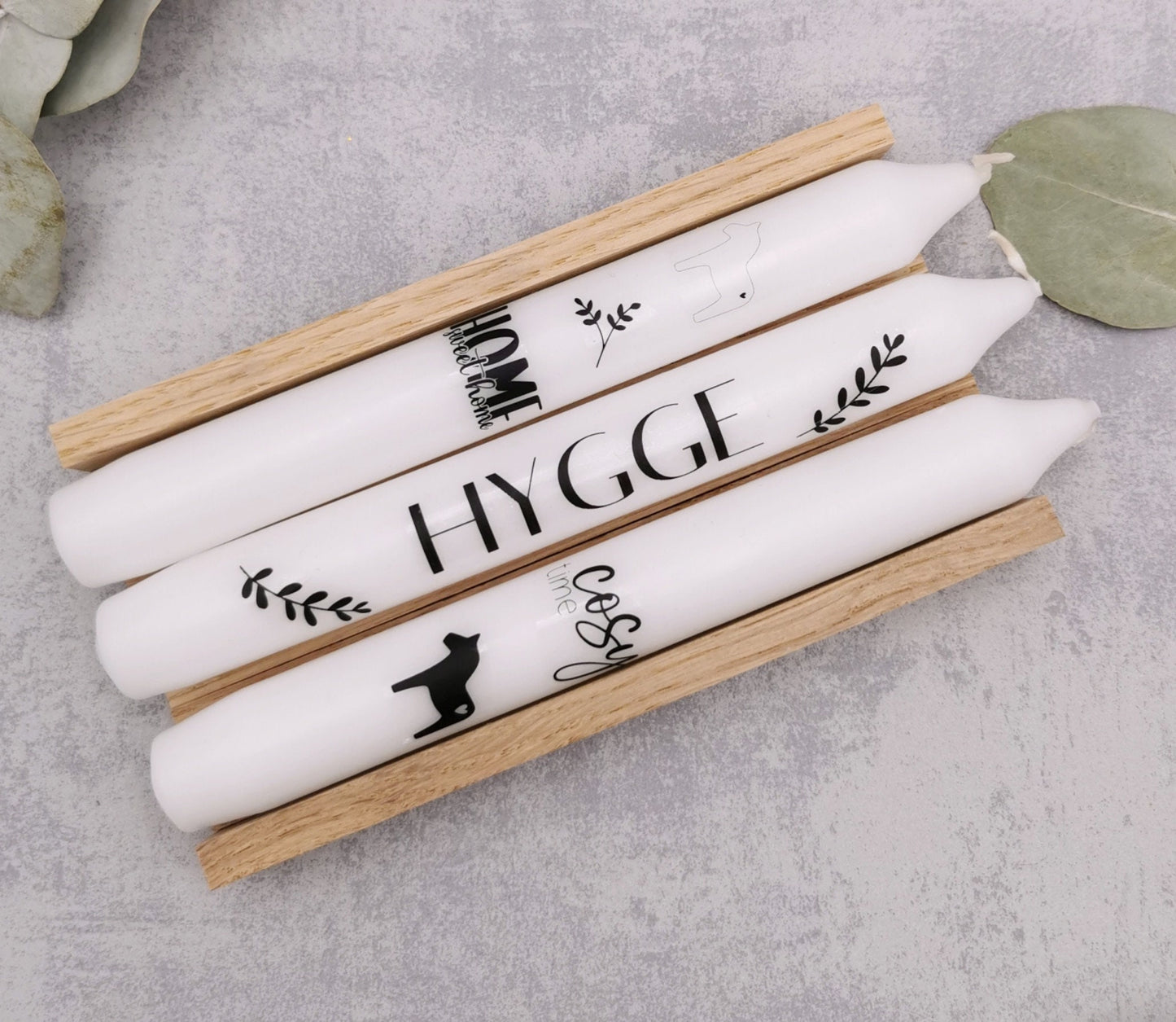 Geschenkverpackung aus Holz - Rohling - Geschenkbox in verschiedenen Größen